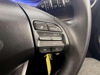 Hyundai KONA 1.0 T-GDi Blue Drive S SUV 5dr Petrol Manual Euro 6 (s/s) (120 p