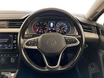 Volkswagen Passat 2.0 TDI EVO SE Nav Estate 5dr Diesel DSG Euro 6 (s/s) (150 ps)