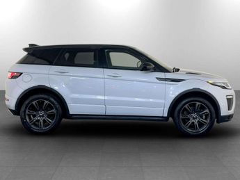 Land Rover Range Rover Evoque 2.0 TD4 Landmark SUV 5dr Diesel Manual 4WD Euro 6 (s/s) (180 ps)