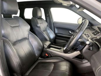 Land Rover Range Rover Evoque 2.0 TD4 Landmark SUV 5dr Diesel Manual 4WD Euro 6 (s/s) (180 ps)