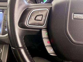 Land Rover Range Rover Evoque 2.0 TD4 Landmark SUV 5dr Diesel Manual 4WD Euro 6 (s/s) (180 ps)