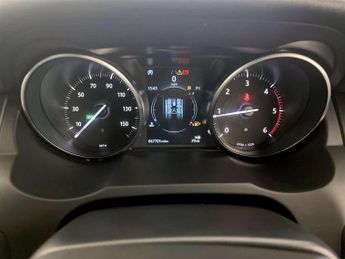 Land Rover Range Rover Evoque 2.0 TD4 Landmark SUV 5dr Diesel Manual 4WD Euro 6 (s/s) (180 ps)