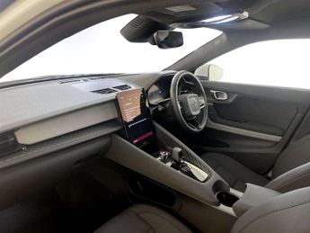 Polestar Polestar 2 Single Motor 64kWh Standard Range Fastback 5dr Electric Auto FWD