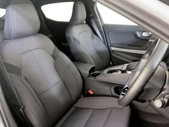 Polestar Polestar 2 Single Motor 64kWh Standard Range Fastback 5dr Electric Auto FWD