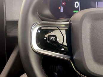 Polestar Polestar 2 Single Motor 64kWh Standard Range Fastback 5dr Electric Auto FWD