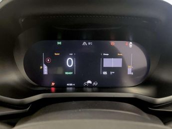 Polestar Polestar 2 Single Motor 64kWh Standard Range Fastback 5dr Electric Auto FWD