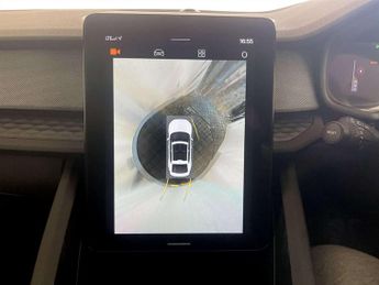 Polestar Polestar 2 Single Motor 64kWh Standard Range Fastback 5dr Electric Auto FWD