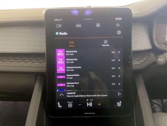 Polestar Polestar 2 Single Motor 64kWh Standard Range Fastback 5dr Electric Auto FWD