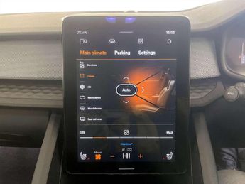 Polestar Polestar 2 Single Motor 64kWh Standard Range Fastback 5dr Electric Auto FWD