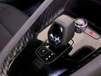 Polestar Polestar 2 Single Motor 64kWh Standard Range Fastback 5dr Electric Auto FWD