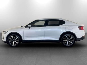 Polestar Polestar 2 Single Motor 64kWh Standard Range Fastback 5dr Electric Auto FWD