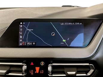 BMW 1 Series 2.0 118d M Sport Hatchback 5dr Diesel Manual Euro 6 (s/s) (150 p