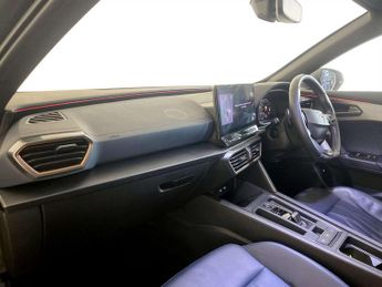 CUPRA Formentor 2.0 TSI VZ2 SUV 5dr Petrol DSG 4Drive Euro 6 (s/s) (310 ps)