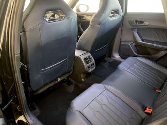 CUPRA Formentor 2.0 TSI VZ2 SUV 5dr Petrol DSG 4Drive Euro 6 (s/s) (310 ps)