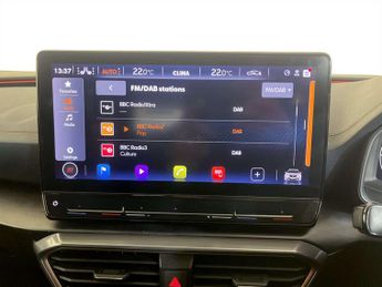 CUPRA Formentor 2.0 TSI VZ2 SUV 5dr Petrol DSG 4Drive Euro 6 (s/s) (310 ps)