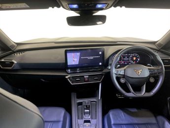 CUPRA Formentor 2.0 TSI VZ2 SUV 5dr Petrol DSG 4Drive Euro 6 (s/s) (310 ps)