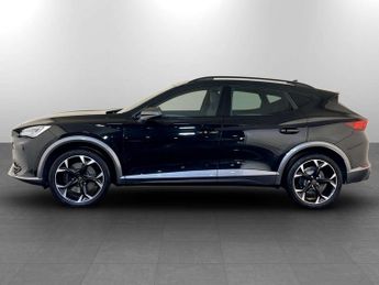 CUPRA Formentor 2.0 TSI VZ2 SUV 5dr Petrol DSG 4Drive Euro 6 (s/s) (310 ps)