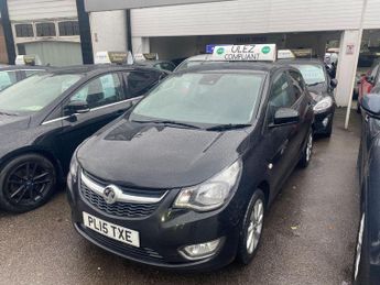 Vauxhall VIVA 1.0i SL Euro 6 5dr