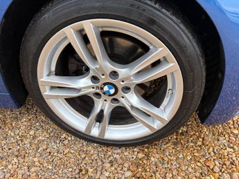 BMW 4 Series 2.0 420d M Sport Auto Euro 6 (s/s) 2dr