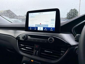 Ford Kuga 1.5 EcoBlue Titanium 5dr Automatic