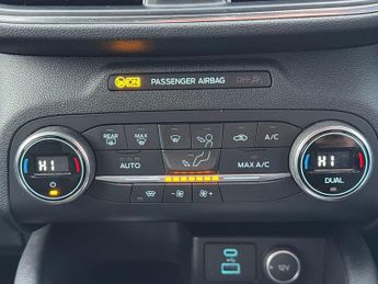 Ford Kuga 1.5 EcoBlue Titanium 5dr Automatic