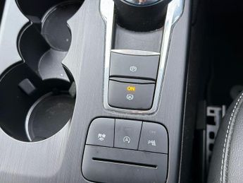 Ford Kuga 1.5 EcoBlue Titanium 5dr Automatic