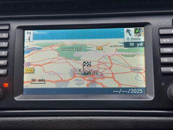 BMW X5 3.0d Sport Auto 4WD Euro 4 5dr