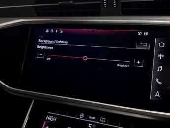 Audi A6 Saloon 2.0 TFSI 40 S line Saloon 4dr Petrol S Tronic Euro 6 (s/s) (204 