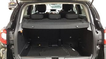 Renault Captur 1.2 TCe ENERGY Dynamique S Nav Auto Euro 6 (s/s) 5dr