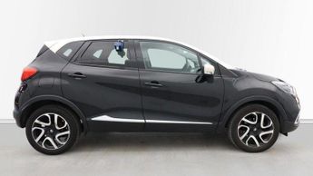 Renault Captur 1.2 TCe ENERGY Dynamique S Nav Auto Euro 6 (s/s) 5dr