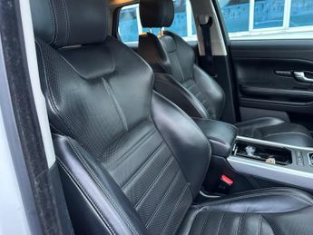 Land Rover Range Rover Evoque 2.0 TD4 HSE Dynamic Lux Auto 4WD Euro 6 (s/s) 5dr