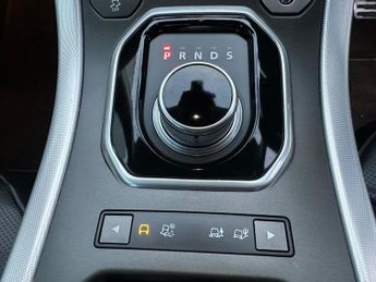 Land Rover Range Rover Evoque 2.0 TD4 HSE Dynamic Lux Auto 4WD Euro 6 (s/s) 5dr