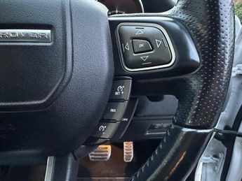 Land Rover Range Rover Evoque 2.0 TD4 HSE Dynamic Lux Auto 4WD Euro 6 (s/s) 5dr