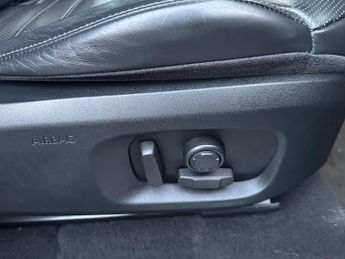 Land Rover Range Rover Evoque 2.0 TD4 HSE Dynamic Lux Auto 4WD Euro 6 (s/s) 5dr