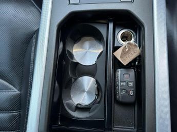 Land Rover Range Rover Evoque 2.0 TD4 HSE Dynamic Lux Auto 4WD Euro 6 (s/s) 5dr