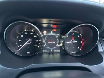 Land Rover Range Rover Evoque 2.0 TD4 HSE Dynamic Lux Auto 4WD Euro 6 (s/s) 5dr