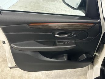 BMW 2 Series Active Tourer 1.5 218i Luxury DCT Euro 6 (s/s) 5dr