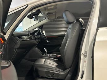BMW 2 Series Active Tourer 1.5 218i Luxury DCT Euro 6 (s/s) 5dr