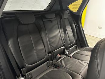 BMW 2 Series Active Tourer 1.5 218i Luxury DCT Euro 6 (s/s) 5dr