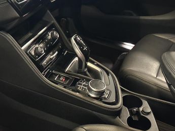 BMW 2 Series Active Tourer 1.5 218i Luxury DCT Euro 6 (s/s) 5dr