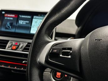 BMW 2 Series Active Tourer 1.5 218i Luxury DCT Euro 6 (s/s) 5dr