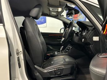 BMW 2 Series Active Tourer 1.5 218i Luxury DCT Euro 6 (s/s) 5dr