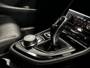 BMW 2 Series Active Tourer 1.5 218i Luxury DCT Euro 6 (s/s) 5dr