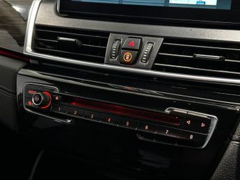 BMW 2 Series Active Tourer 1.5 218i Luxury DCT Euro 6 (s/s) 5dr
