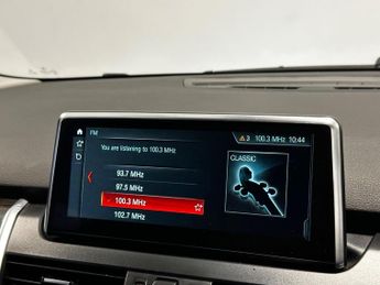 BMW 2 Series Active Tourer 1.5 218i Luxury DCT Euro 6 (s/s) 5dr