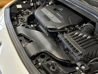 BMW 2 Series Active Tourer 1.5 218i Luxury DCT Euro 6 (s/s) 5dr