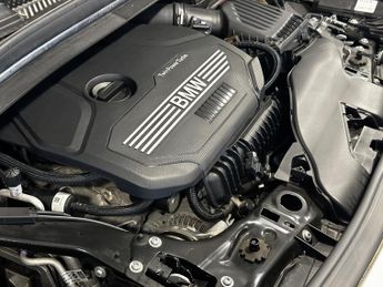 BMW 2 Series Active Tourer 1.5 218i Luxury DCT Euro 6 (s/s) 5dr