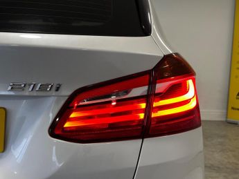 BMW 2 Series Active Tourer 1.5 218i Luxury DCT Euro 6 (s/s) 5dr