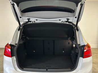 BMW 2 Series Active Tourer 1.5 218i Luxury DCT Euro 6 (s/s) 5dr