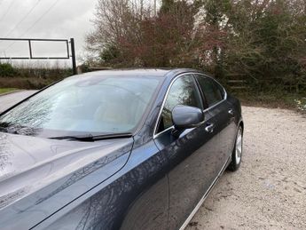 Volvo S90 2.0 D4 Inscription Auto Euro 6 (s/s) 4dr